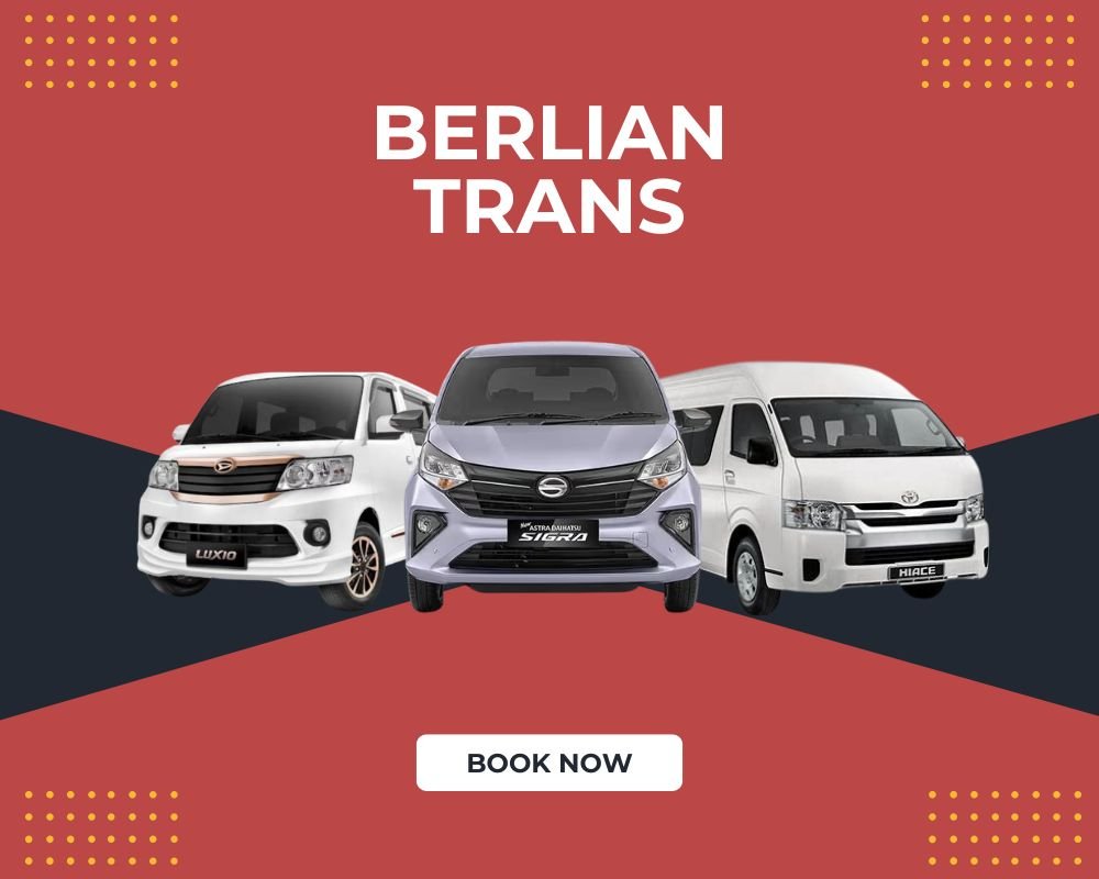 rute Travel Magelang Karawang